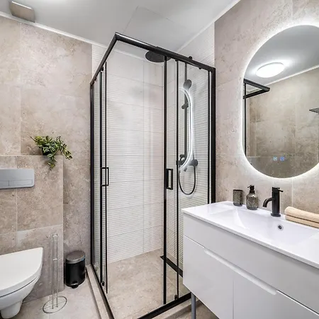 Time Out Suites With Terrace - R30 Budapest Exterior photo