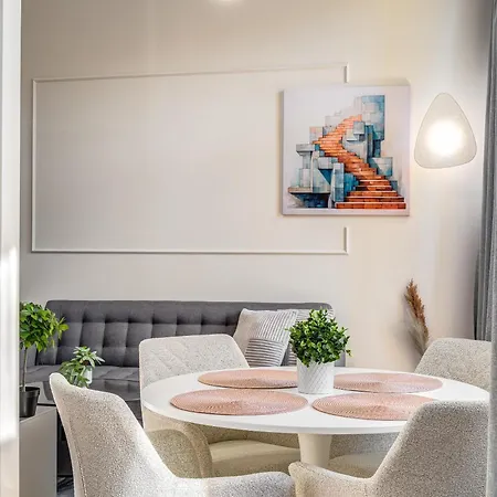 Time Out Suites With Terrace - R30 Budapest Exterior photo